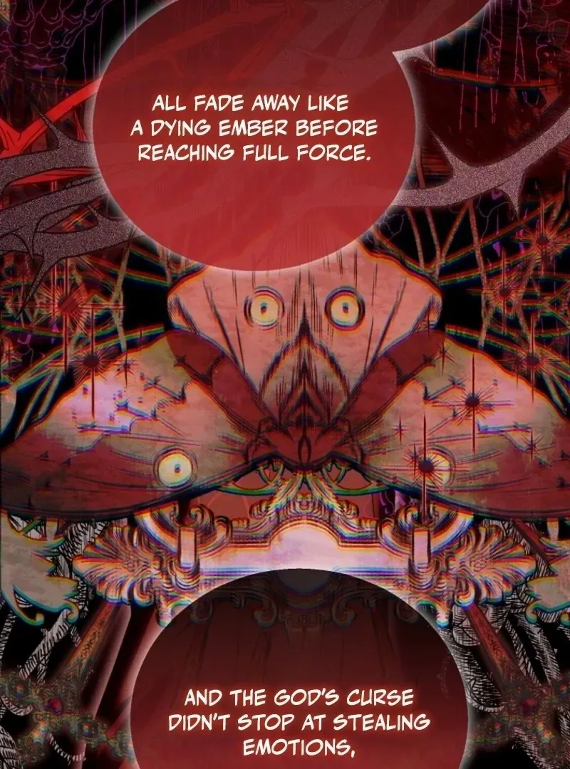 I'm a Fake Saintess but the Gods are Obsessed Chapter 114 page 90