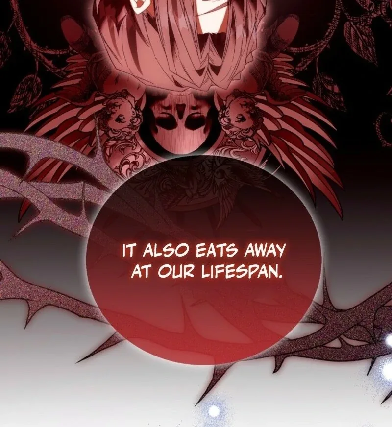 I'm a Fake Saintess but the Gods are Obsessed Chapter 114 page 92
