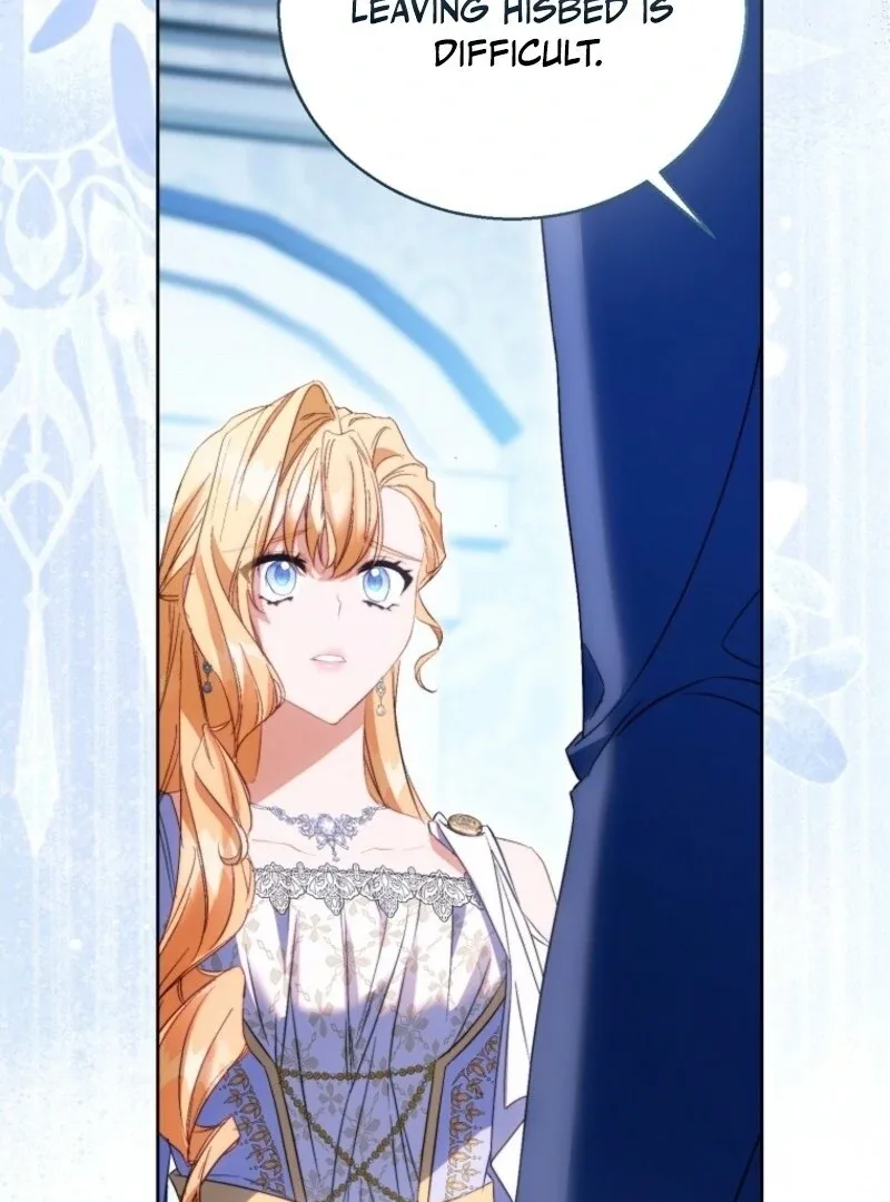 I'm a Fake Saintess but the Gods are Obsessed Chapter 114 page 96