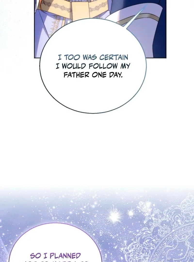 I'm a Fake Saintess but the Gods are Obsessed Chapter 114 page 97