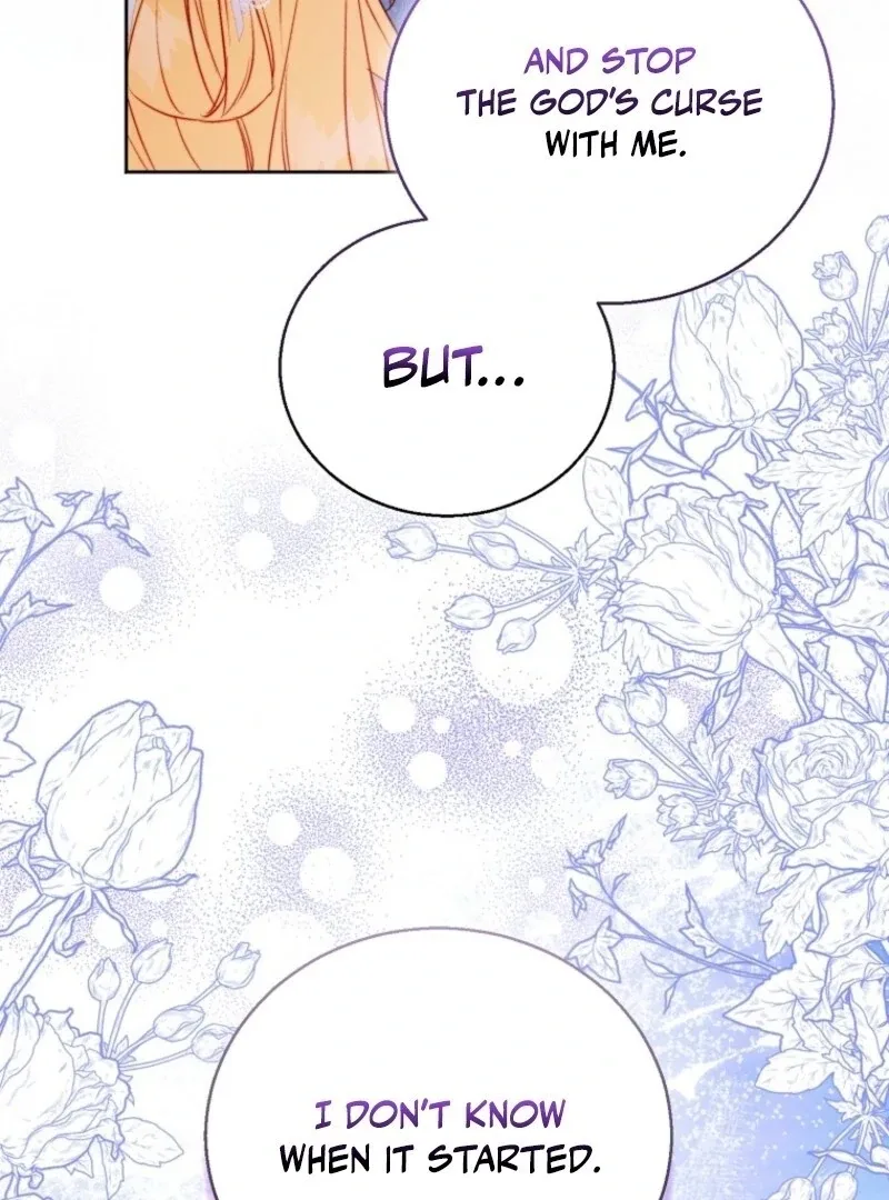 I'm a Fake Saintess but the Gods are Obsessed Chapter 114 page 99