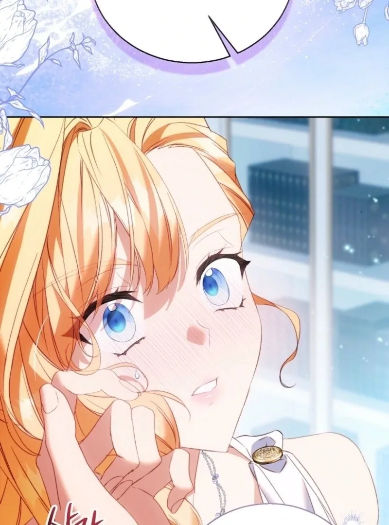 I'm a Fake Saintess but the Gods are Obsessed Chapter 114 page 100