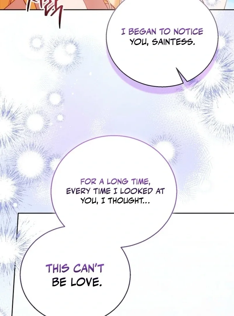 I'm a Fake Saintess but the Gods are Obsessed Chapter 114 page 101