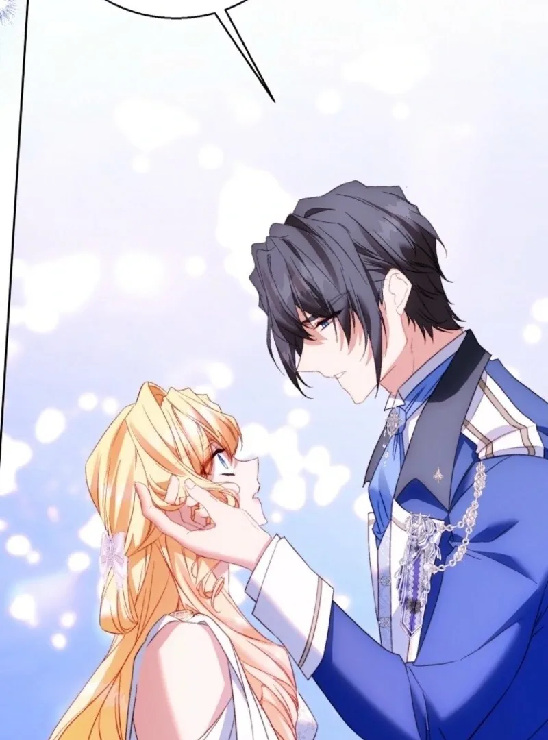 I'm a Fake Saintess but the Gods are Obsessed Chapter 114 page 102