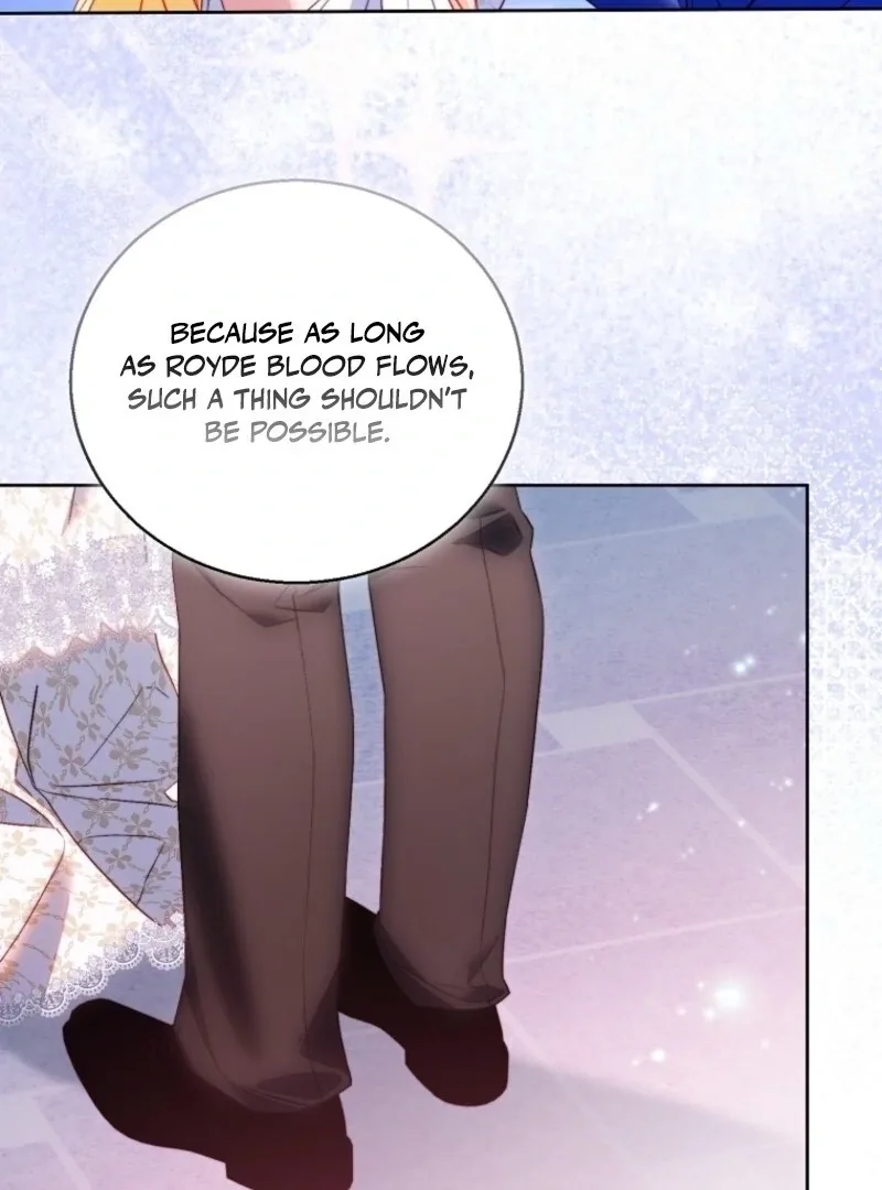 I'm a Fake Saintess but the Gods are Obsessed Chapter 114 page 103