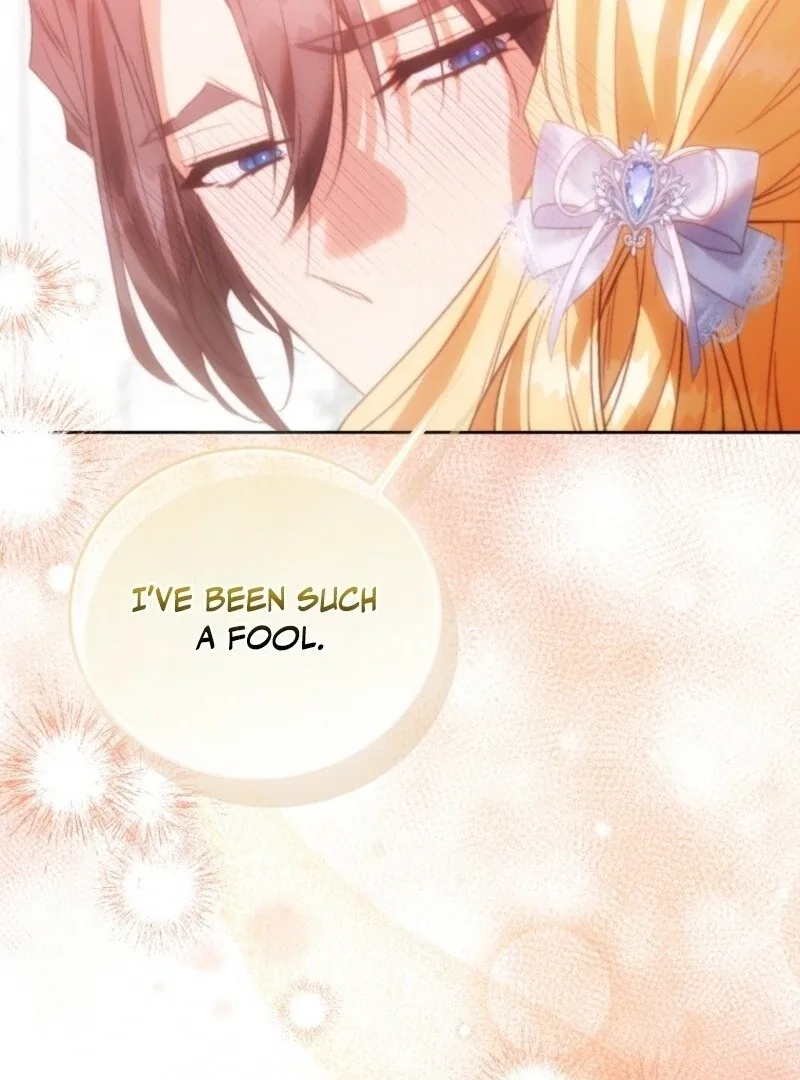 I'm a Fake Saintess but the Gods are Obsessed Chapter 114 page 112