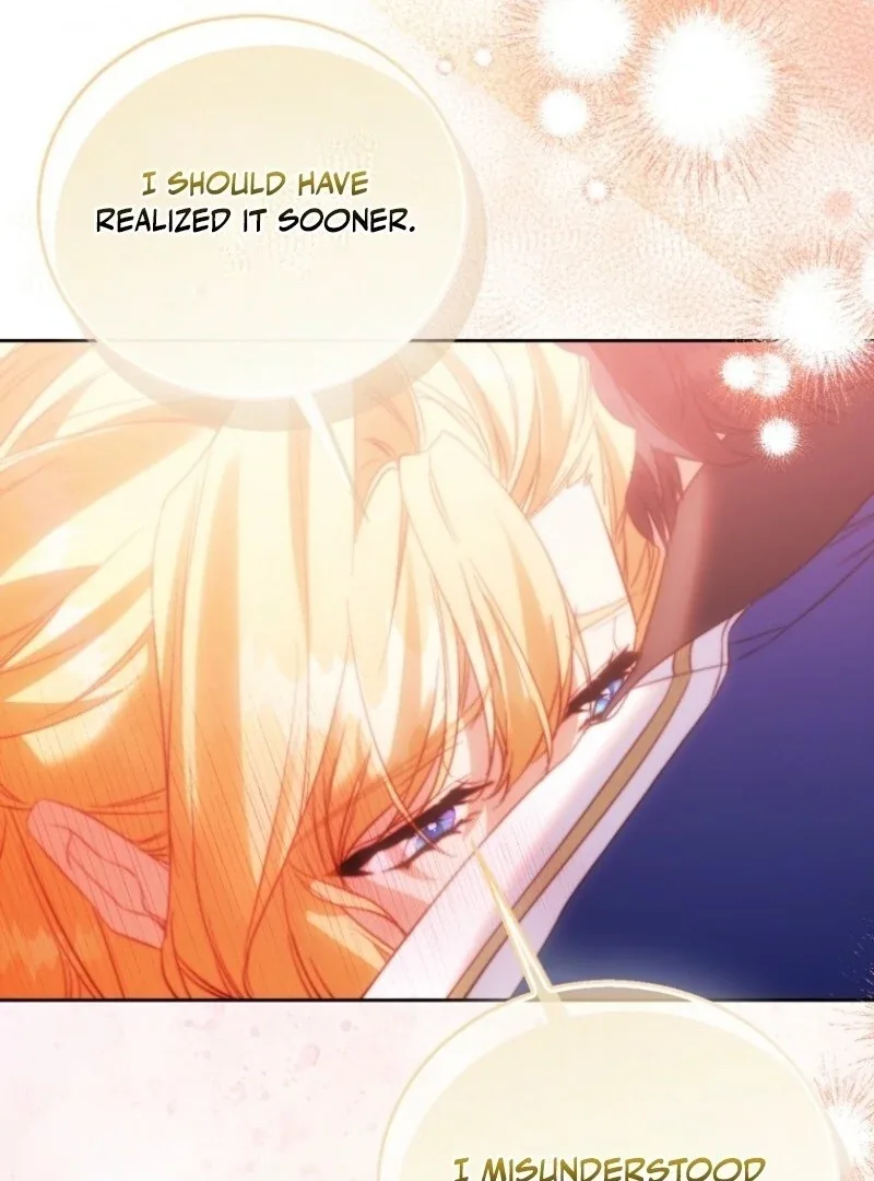 I'm a Fake Saintess but the Gods are Obsessed Chapter 114 page 113