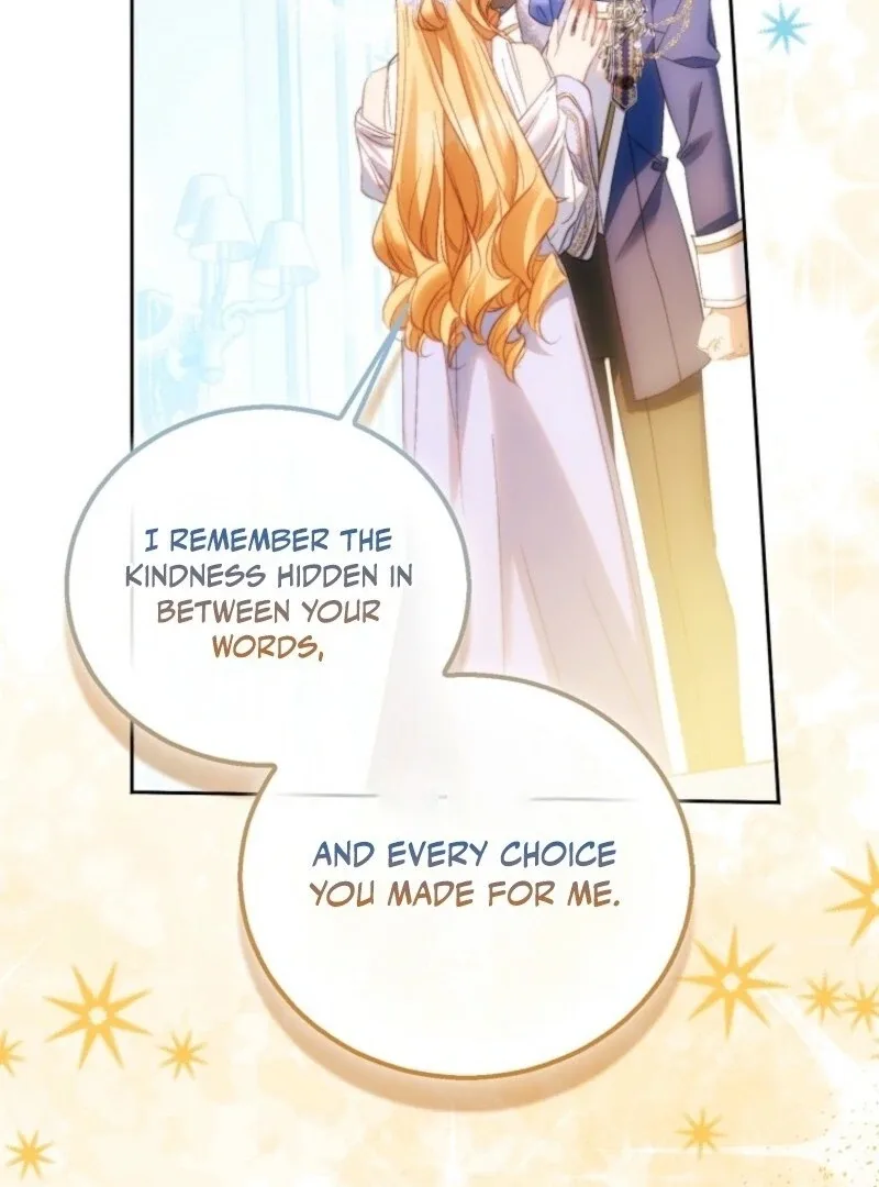 I'm a Fake Saintess but the Gods are Obsessed Chapter 114 page 117