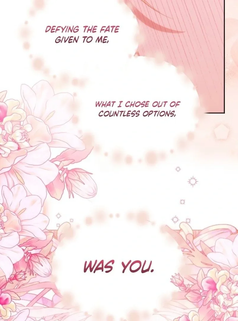 I'm a Fake Saintess but the Gods are Obsessed Chapter 114 page 125