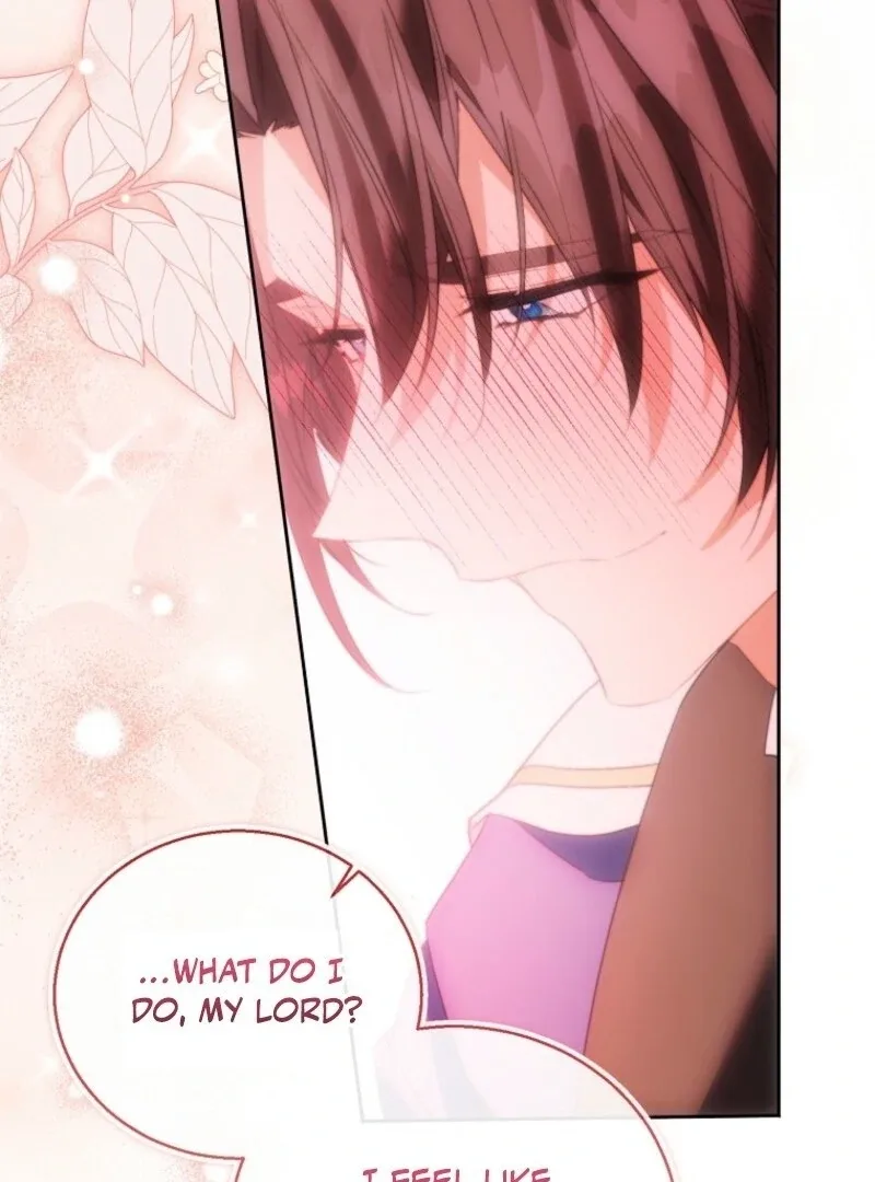 I'm a Fake Saintess but the Gods are Obsessed Chapter 114 page 130