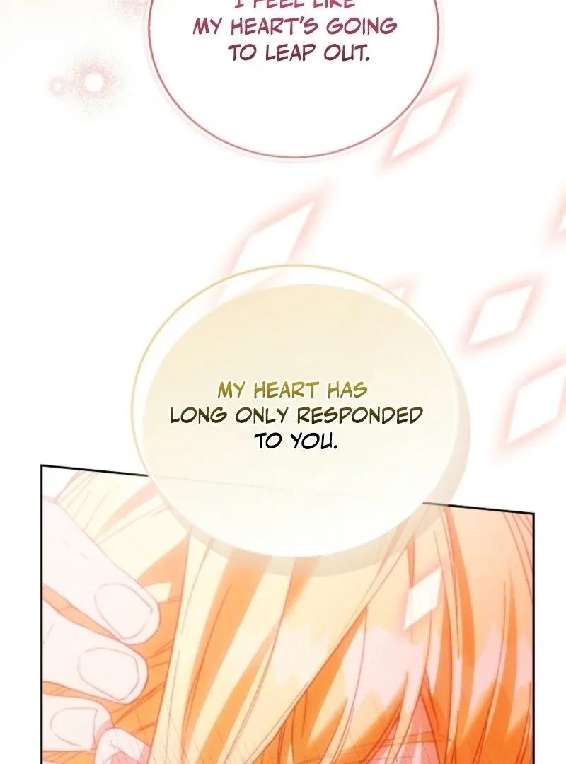 I'm a Fake Saintess but the Gods are Obsessed Chapter 114 page 131