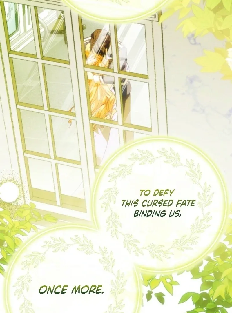 I'm a Fake Saintess but the Gods are Obsessed Chapter 114 page 134