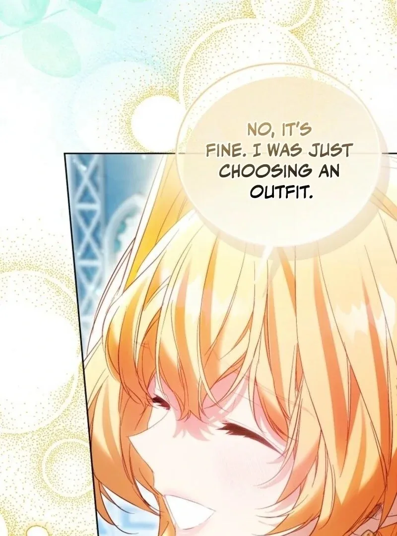 I'm a Fake Saintess but the Gods are Obsessed Chapter 115 page 26