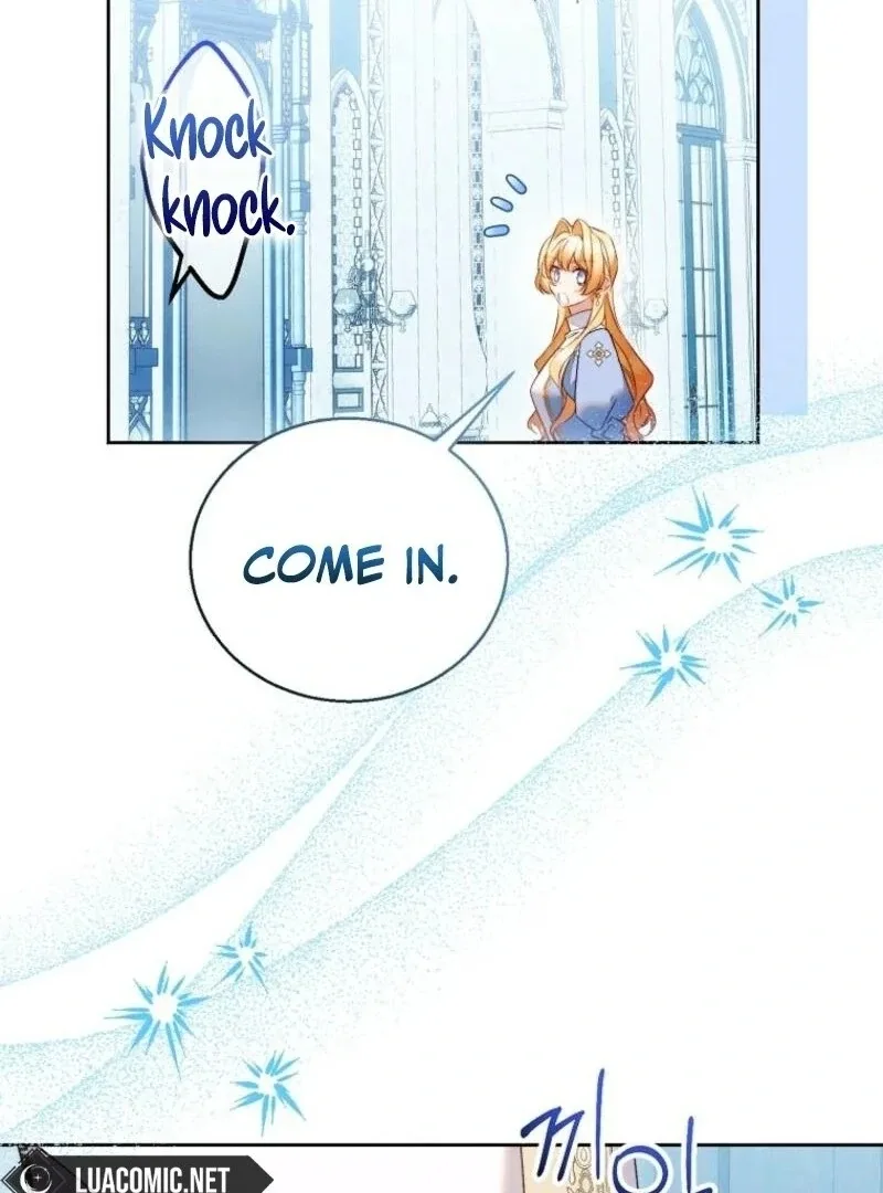 I'm a Fake Saintess but the Gods are Obsessed Chapter 115 page 21