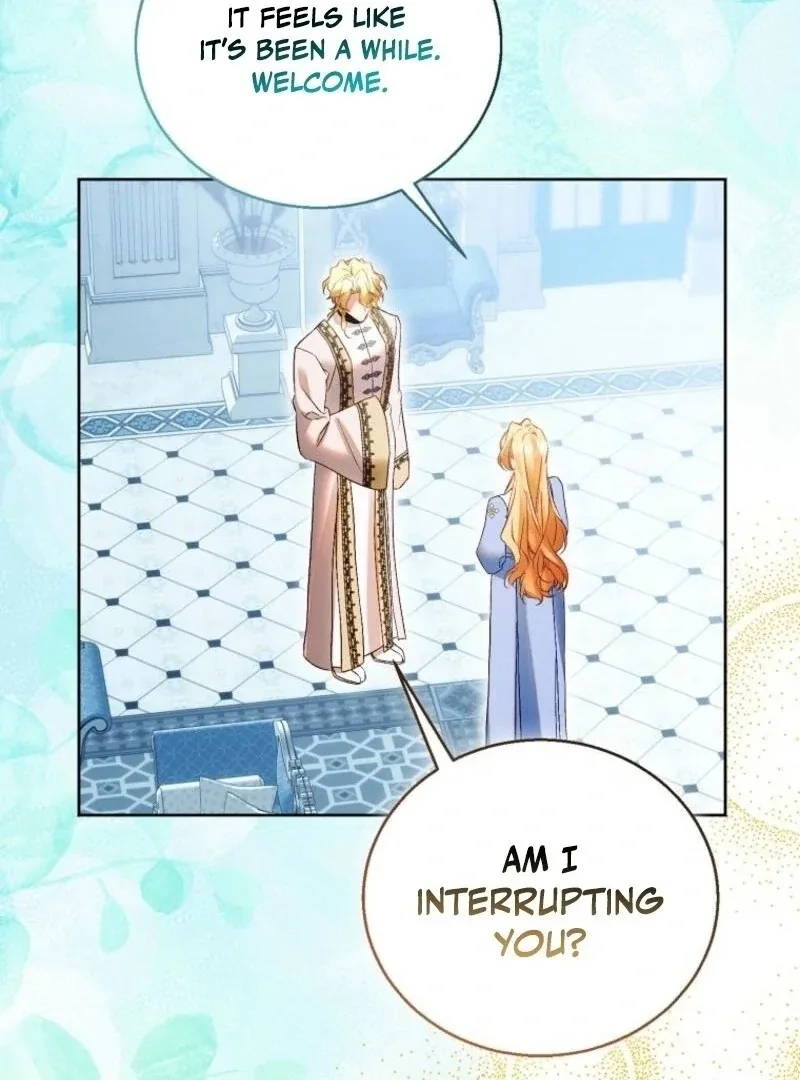 I'm a Fake Saintess but the Gods are Obsessed Chapter 115 page 25