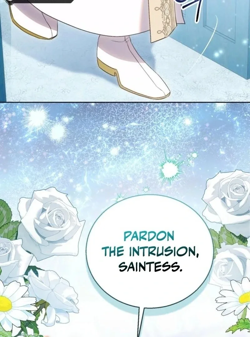 I'm a Fake Saintess but the Gods are Obsessed Chapter 115 page 22