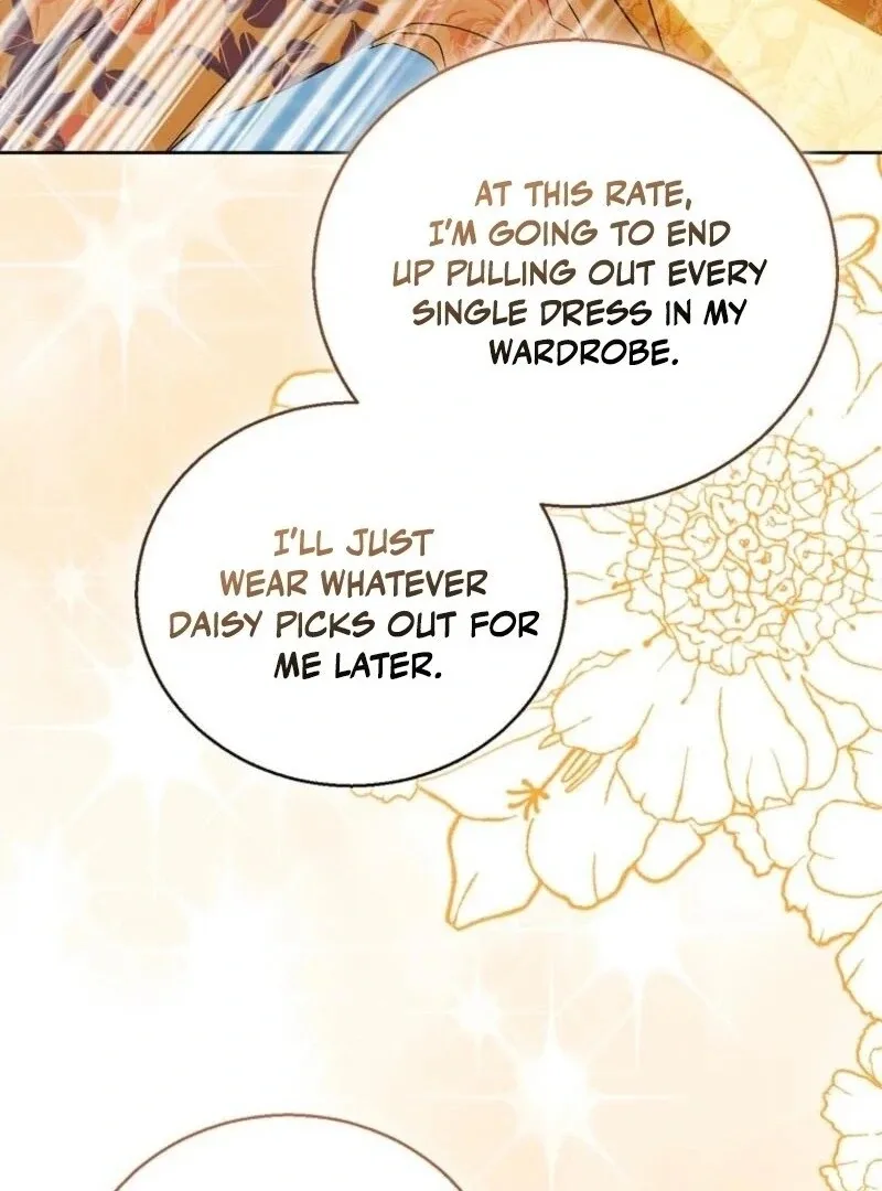 I'm a Fake Saintess but the Gods are Obsessed Chapter 115 page 11