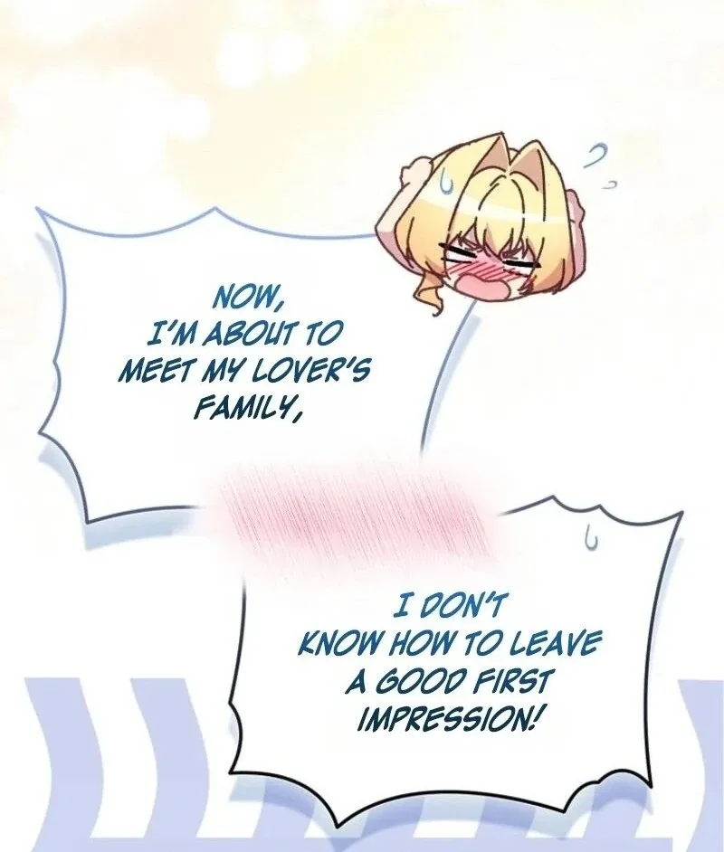 I'm a Fake Saintess but the Gods are Obsessed Chapter 115 page 14