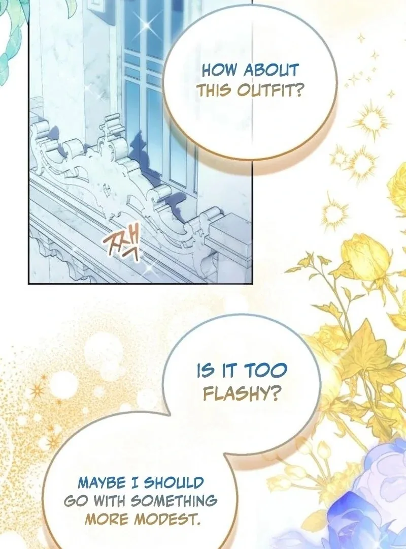 I'm a Fake Saintess but the Gods are Obsessed Chapter 115 page 4