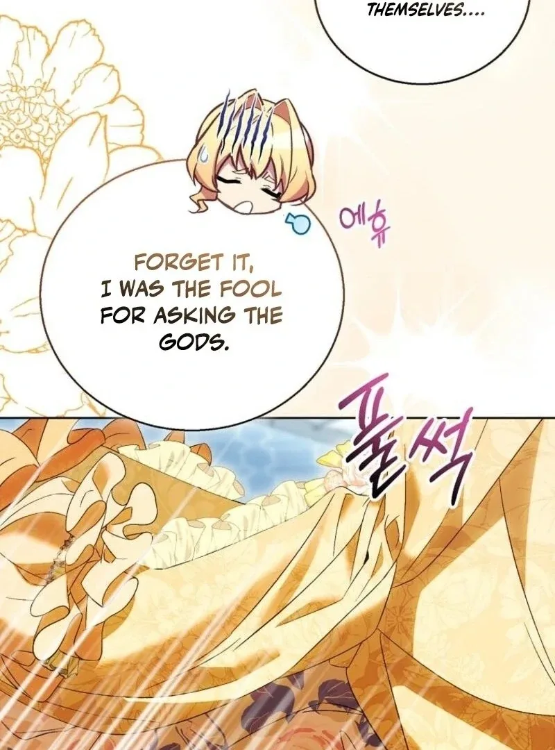 I'm a Fake Saintess but the Gods are Obsessed Chapter 115 page 10