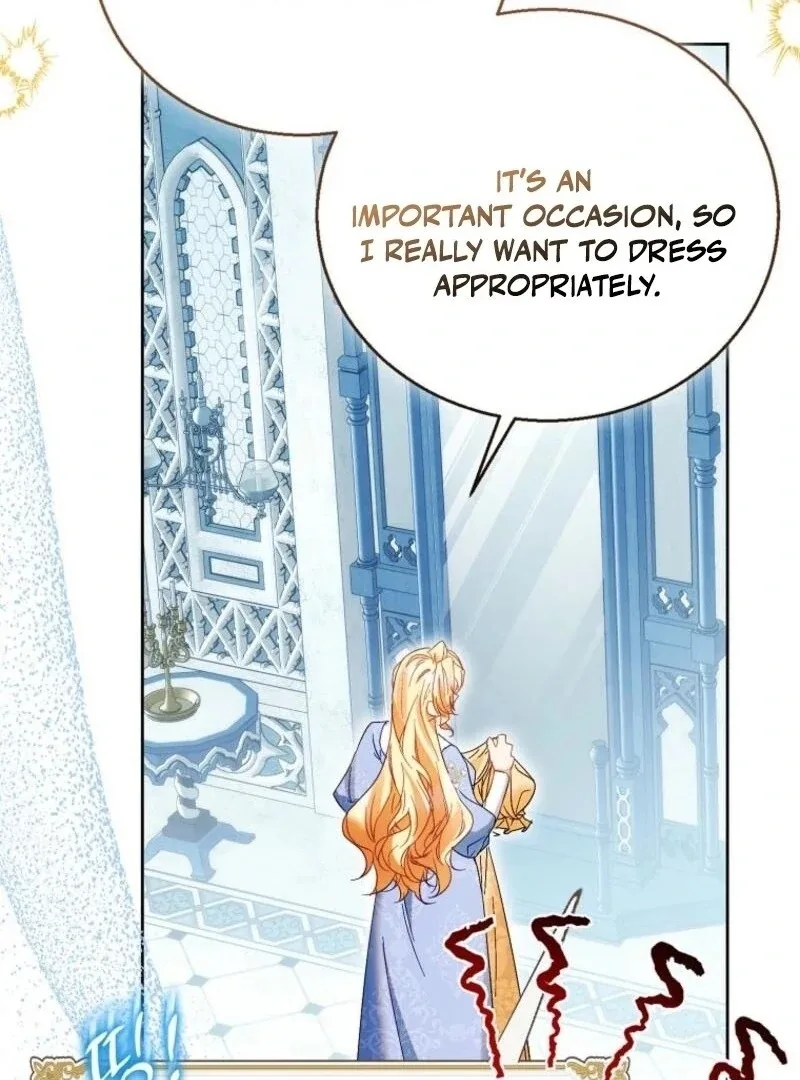 I'm a Fake Saintess but the Gods are Obsessed Chapter 115 page 7