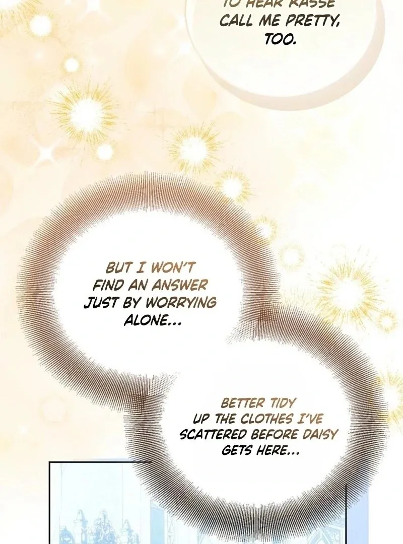 I'm a Fake Saintess but the Gods are Obsessed Chapter 115 page 20