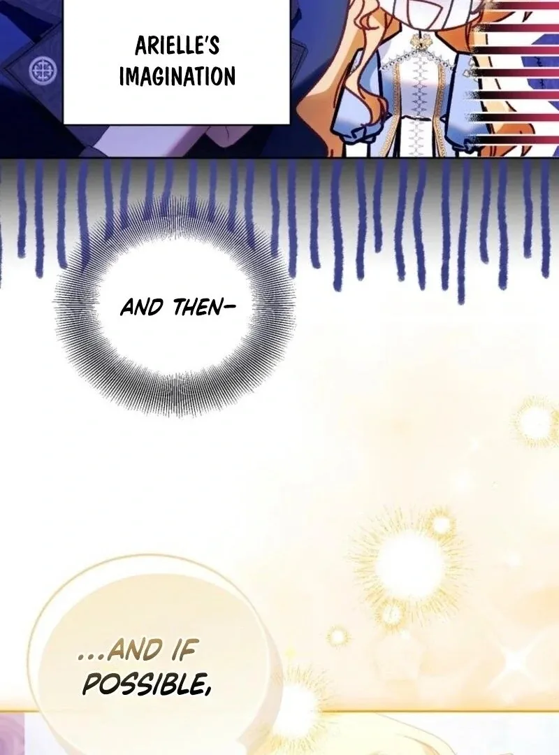 I'm a Fake Saintess but the Gods are Obsessed Chapter 115 page 18