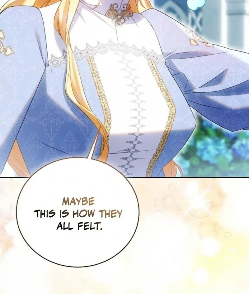 I'm a Fake Saintess but the Gods are Obsessed Chapter 115 page 13