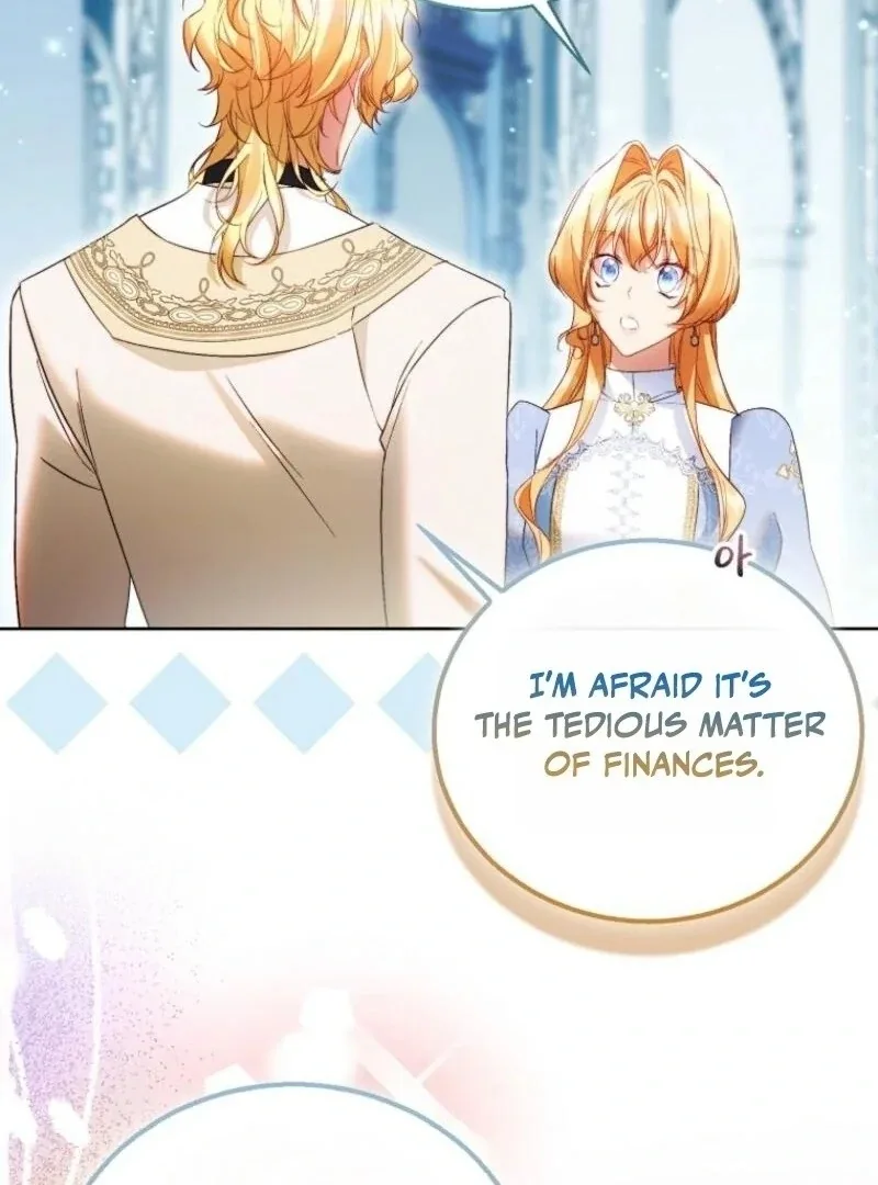 I'm a Fake Saintess but the Gods are Obsessed Chapter 115 page 31