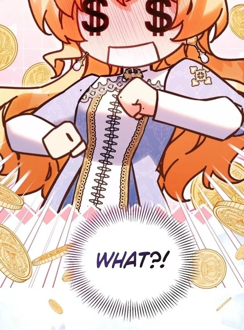 I'm a Fake Saintess but the Gods are Obsessed Chapter 115 page 33
