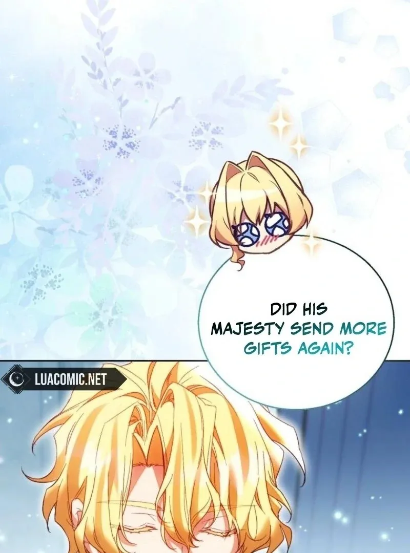 I'm a Fake Saintess but the Gods are Obsessed Chapter 115 page 34