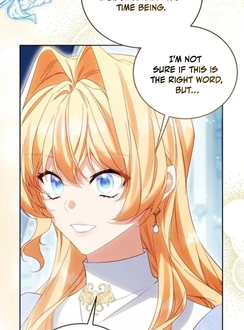 I'm a Fake Saintess but the Gods are Obsessed Chapter 115 page 39