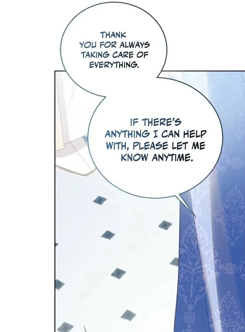 I'm a Fake Saintess but the Gods are Obsessed Chapter 115 page 43