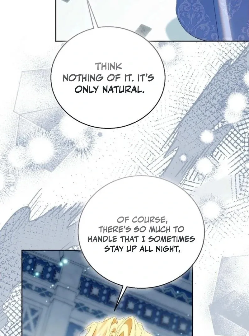I'm a Fake Saintess but the Gods are Obsessed Chapter 115 page 44