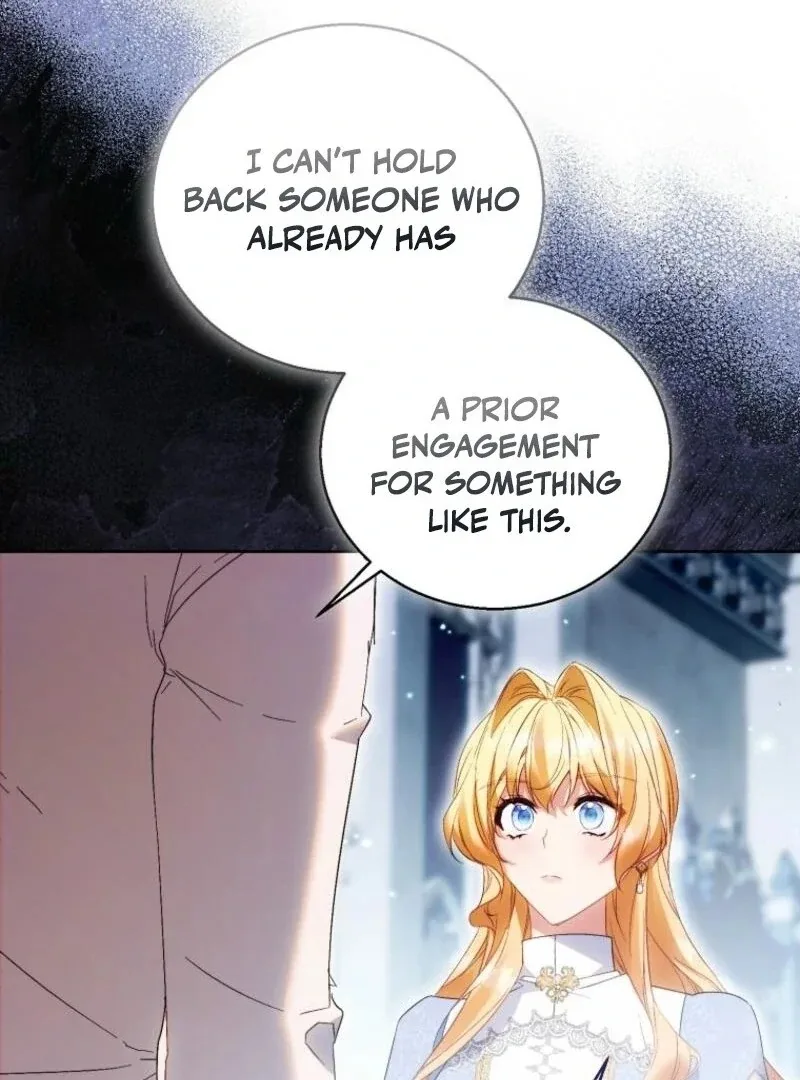 I'm a Fake Saintess but the Gods are Obsessed Chapter 115 page 51