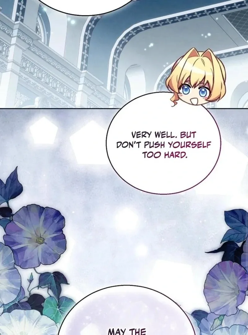 I'm a Fake Saintess but the Gods are Obsessed Chapter 115 page 53