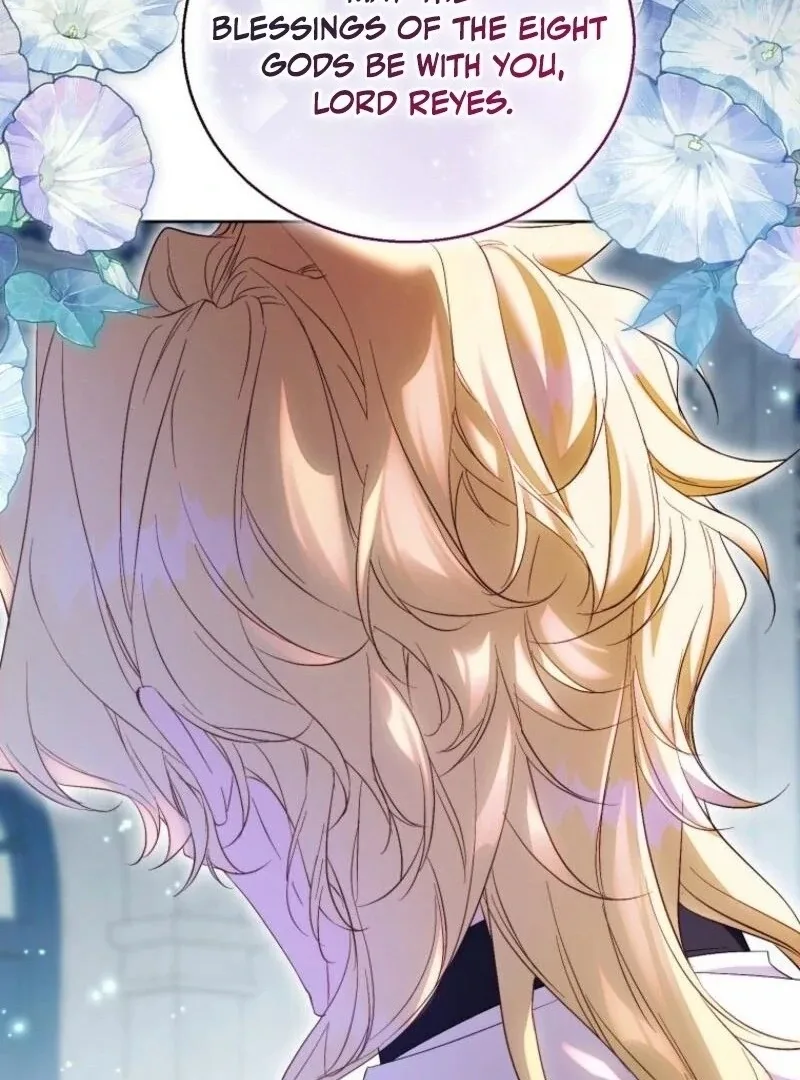 I'm a Fake Saintess but the Gods are Obsessed Chapter 115 page 54