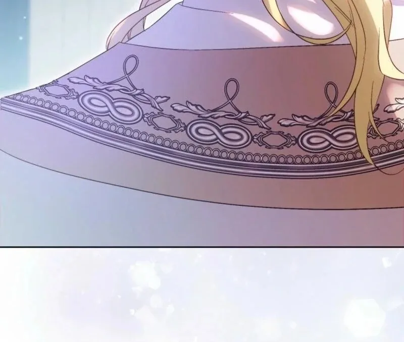 I'm a Fake Saintess but the Gods are Obsessed Chapter 115 page 55