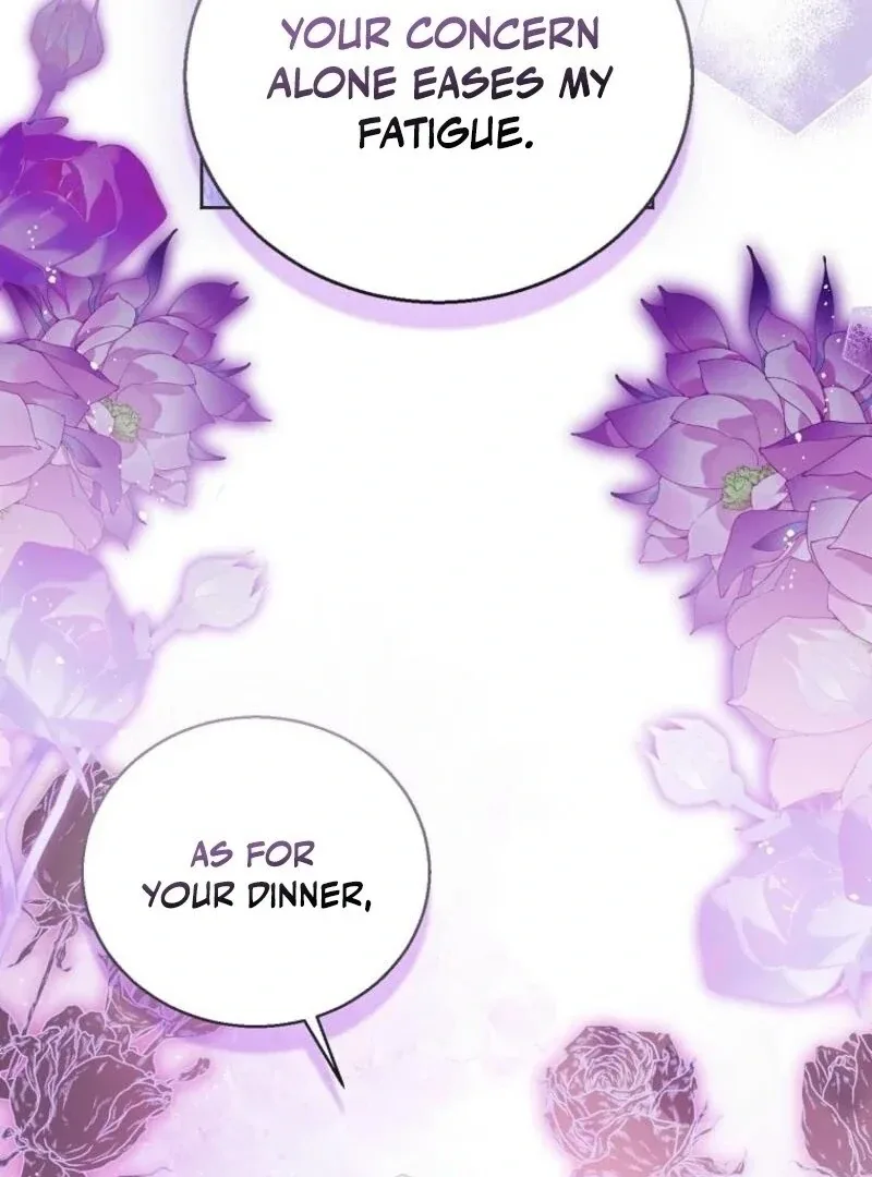I'm a Fake Saintess but the Gods are Obsessed Chapter 115 page 58