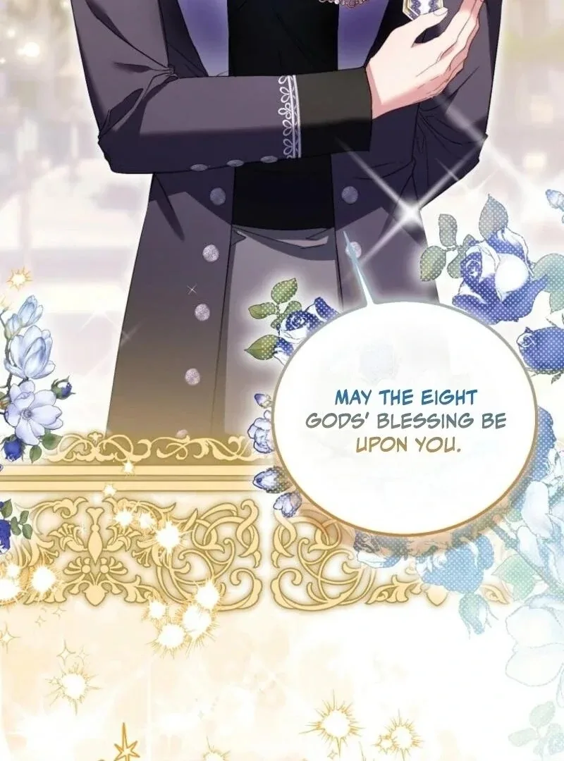 I'm a Fake Saintess but the Gods are Obsessed Chapter 115 page 67