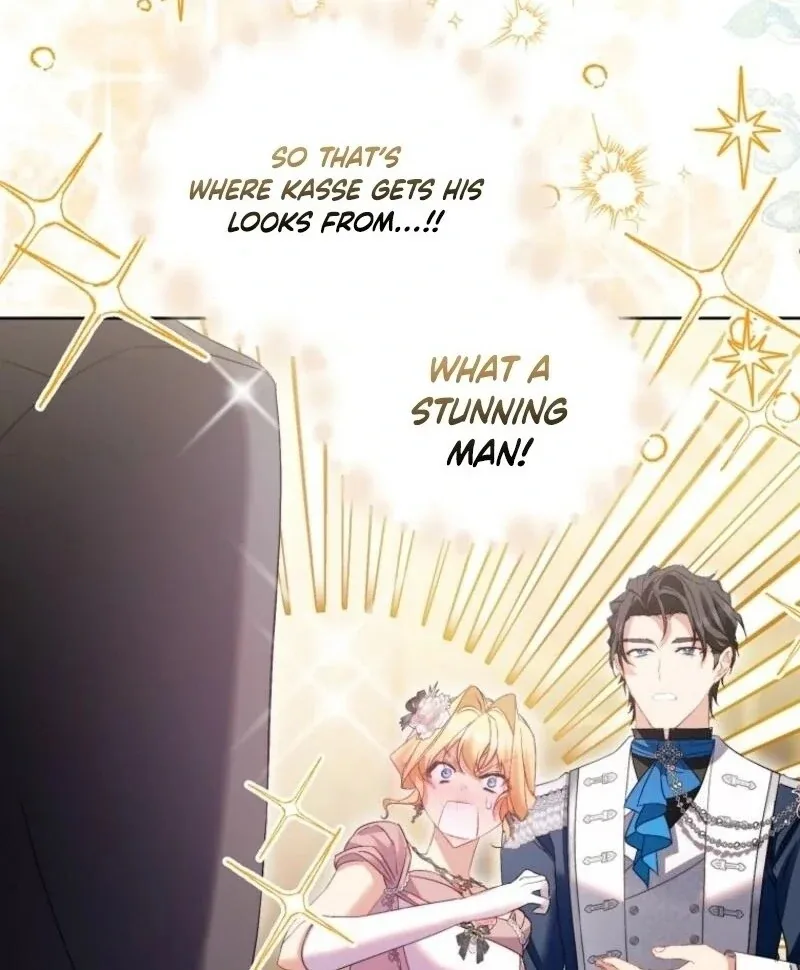 I'm a Fake Saintess but the Gods are Obsessed Chapter 115 page 68