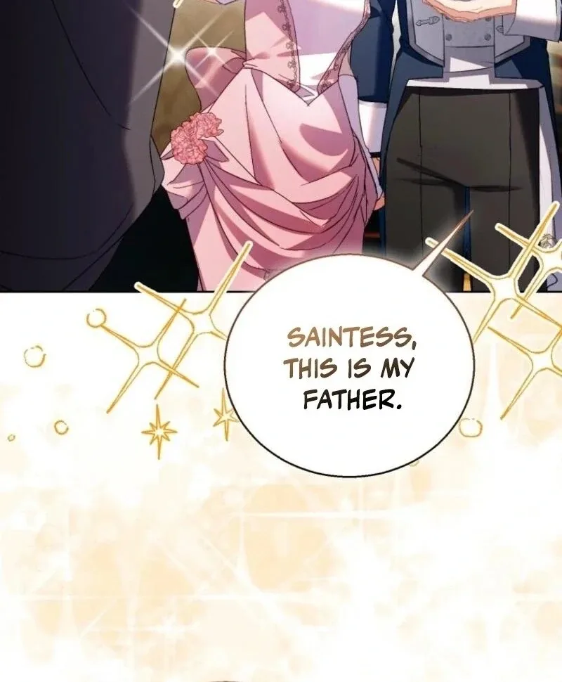 I'm a Fake Saintess but the Gods are Obsessed Chapter 115 page 69