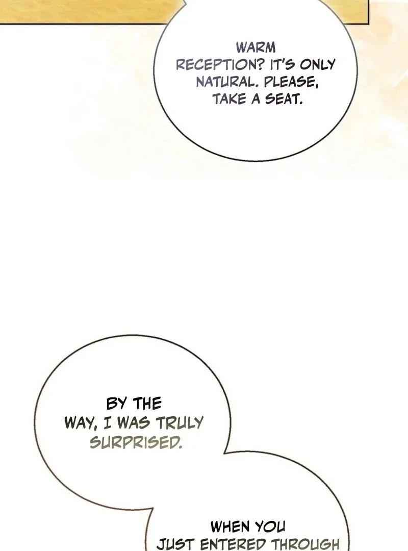 I'm a Fake Saintess but the Gods are Obsessed Chapter 115 page 71