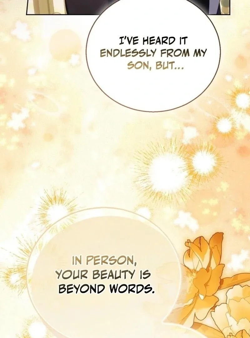 I'm a Fake Saintess but the Gods are Obsessed Chapter 115 page 73
