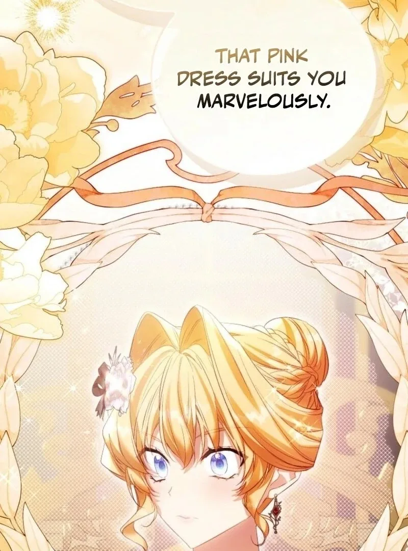 I'm a Fake Saintess but the Gods are Obsessed Chapter 115 page 74