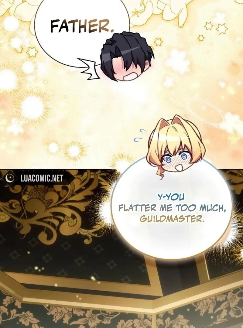 I'm a Fake Saintess but the Gods are Obsessed Chapter 115 page 76