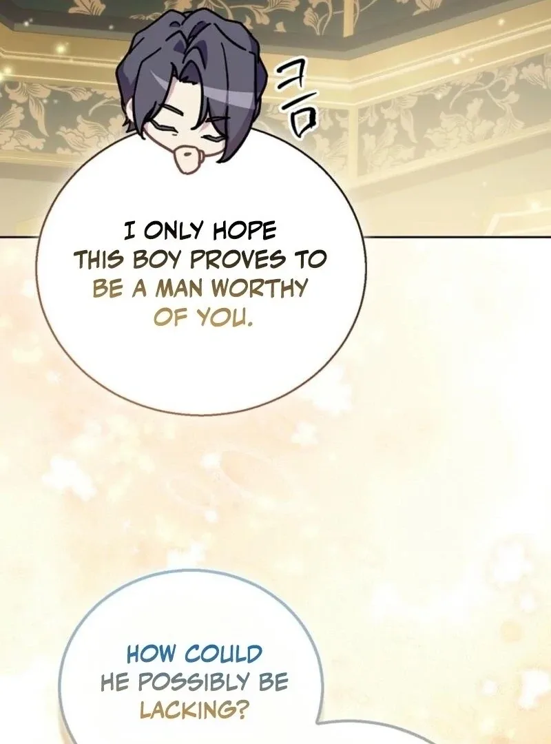 I'm a Fake Saintess but the Gods are Obsessed Chapter 115 page 77