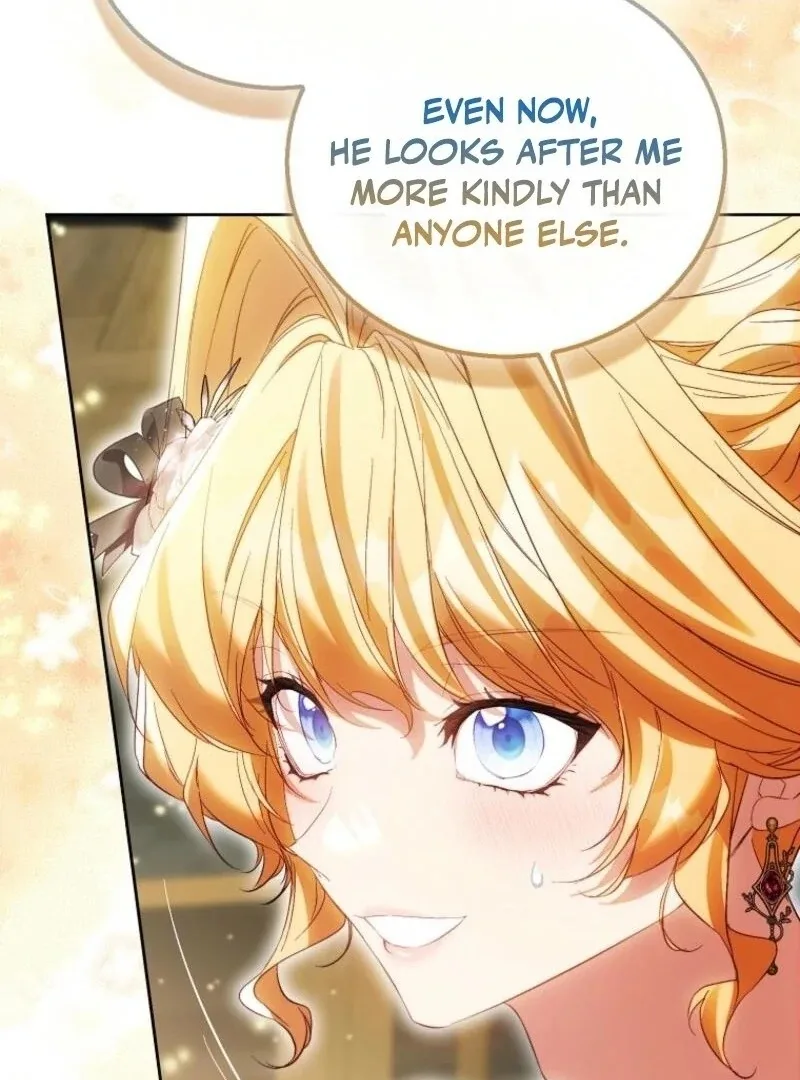 I'm a Fake Saintess but the Gods are Obsessed Chapter 115 page 78