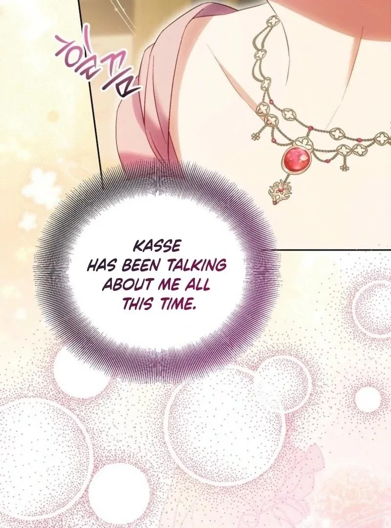 I'm a Fake Saintess but the Gods are Obsessed Chapter 115 page 79