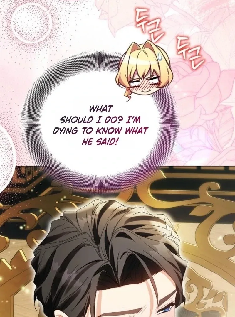 I'm a Fake Saintess but the Gods are Obsessed Chapter 115 page 80